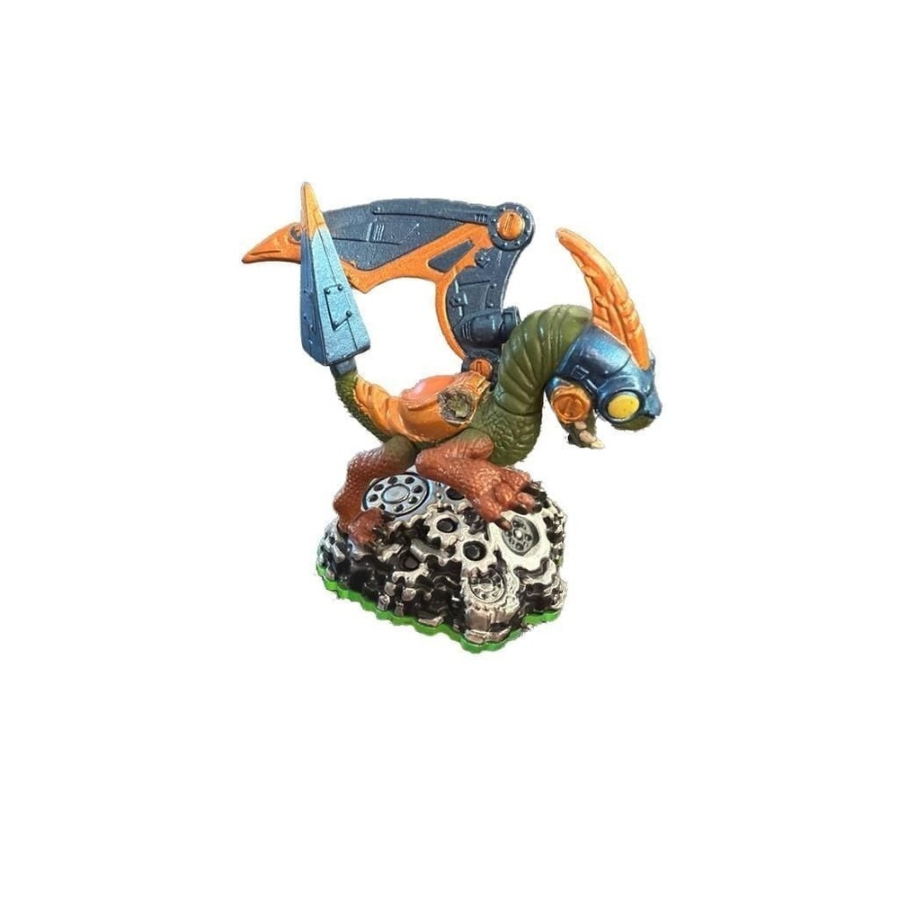 Skylanders Spyro's Adventure Drobot Series 1 Single Character Figure
